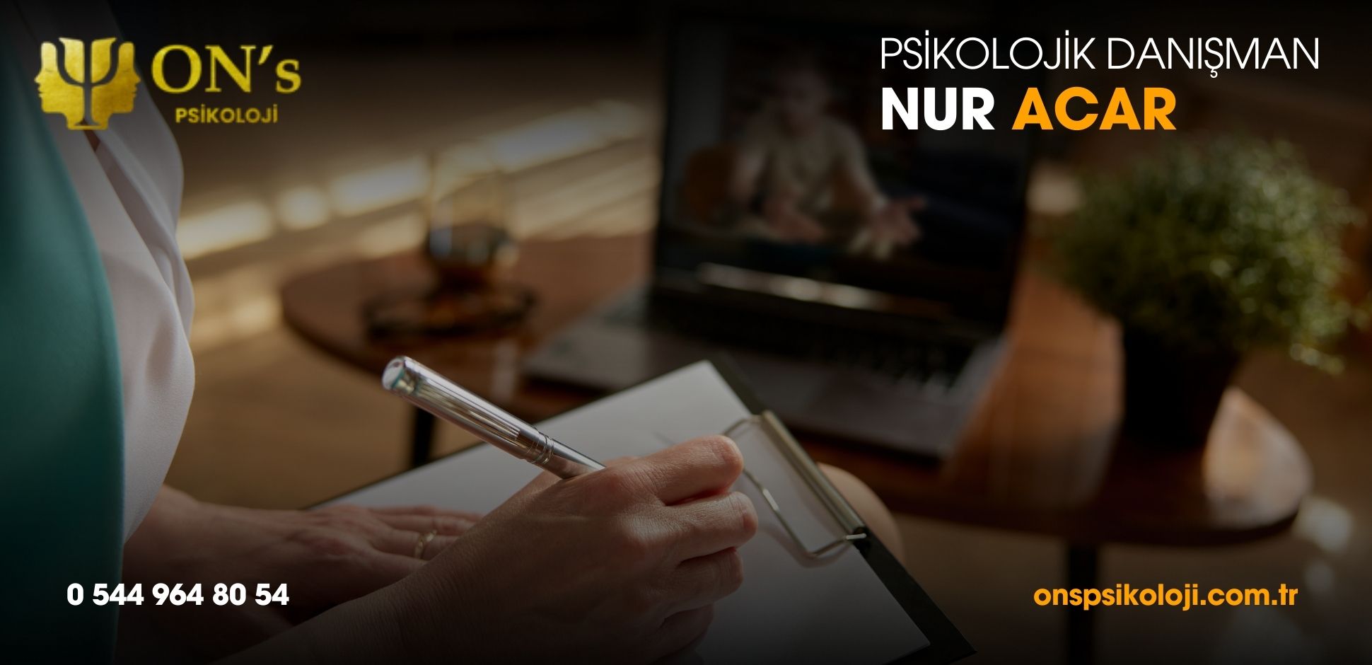 Narlıkapı Çift Danışmanı